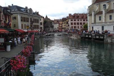 Annecy